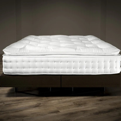 Platinum 1000 Pocket Sprung Pillow Top Mattress