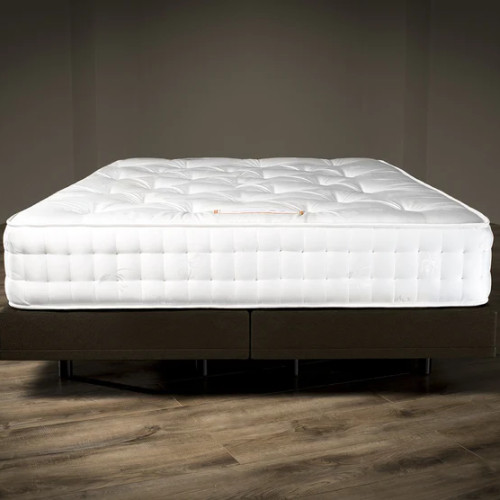  Luxury 2000 Pocket Spring Mattress