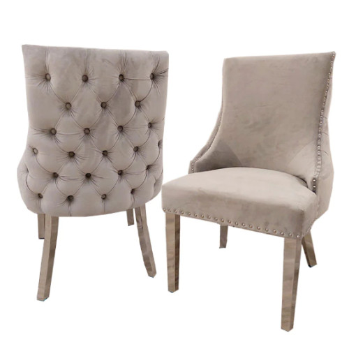 Kensington Dining Chairs 