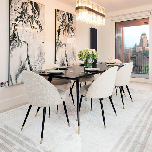 Lusso Rug