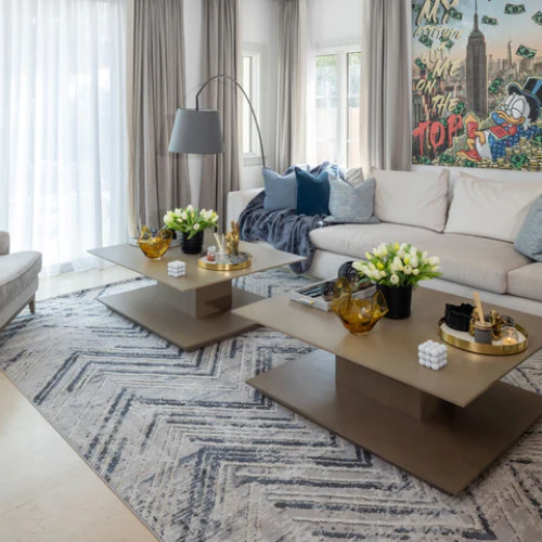 Nouvelle Rug