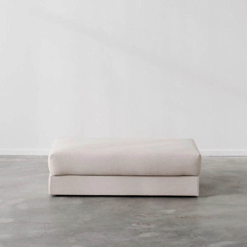 Urban Footstool 122x60cm