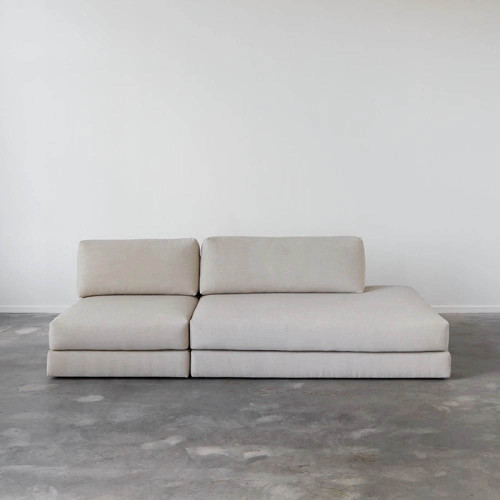 Urban Modular Range 255x122cm