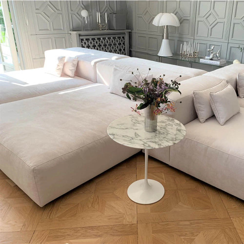 Noire Chaise 90x170cm