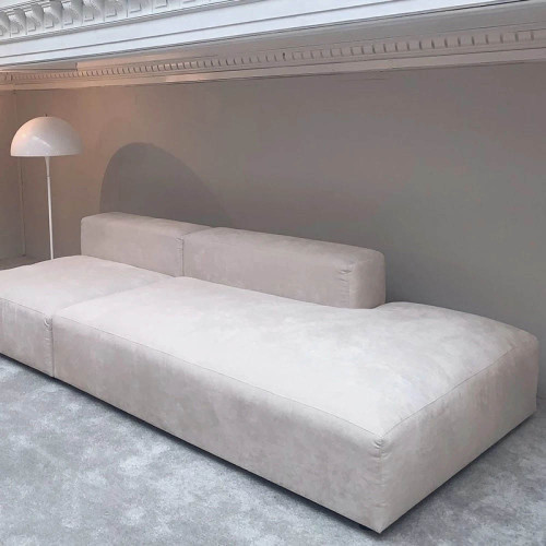 Noire Modular Range 165x120cm