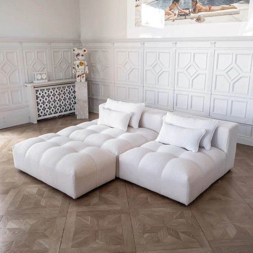 Devoir Modular 210x180cm