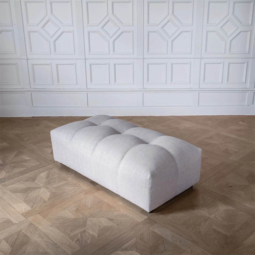 Devoir Footstool