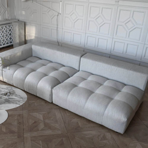 Devoir 3 Seater