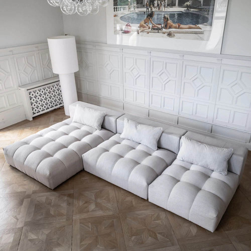 Devoir Modular 330x180cm