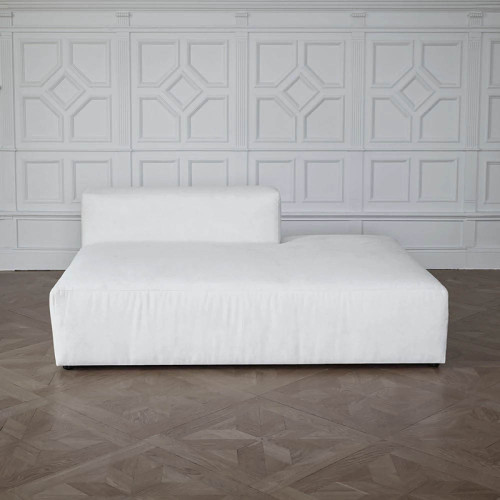 Eleanore Divan Section