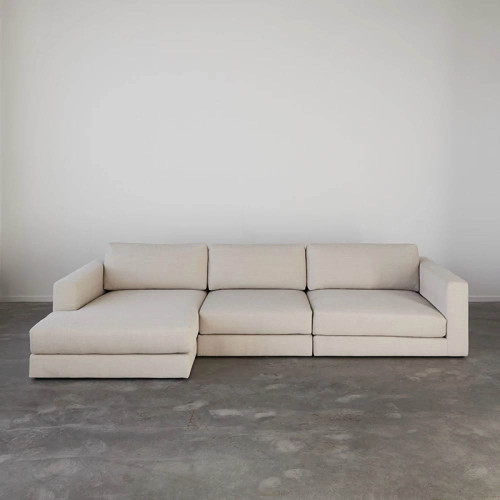 Urban Modular Range 377x170cm
