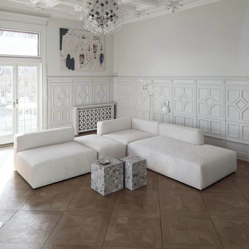Eleanore Grand Range