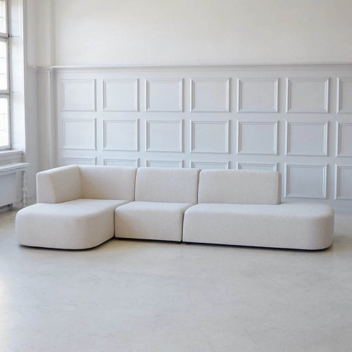Nova Modular XL Chaise Corner