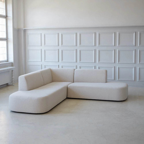 Nova XL Modular Corner Sofa 265x265cm