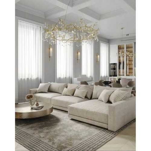 Sloane Corner Sofa