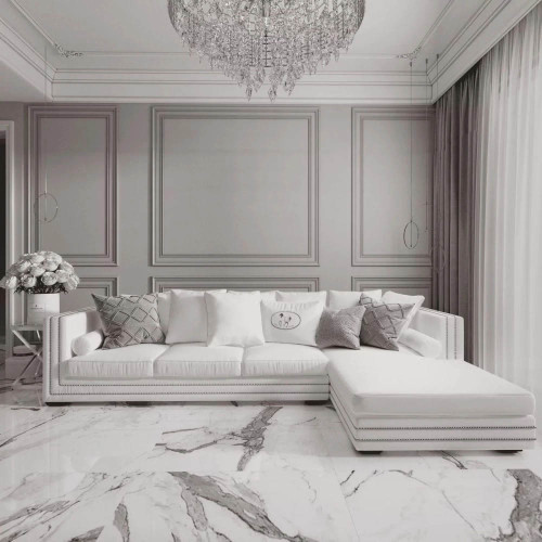 Chanel Corner Sofa