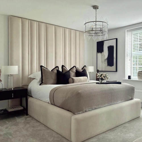 Kensington Bed 