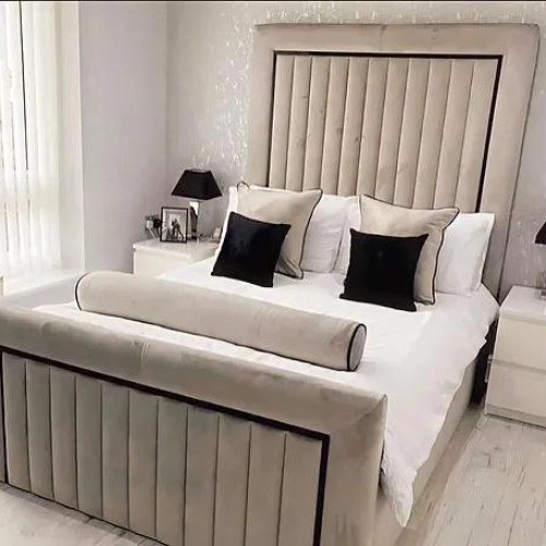 Valentino Bed 