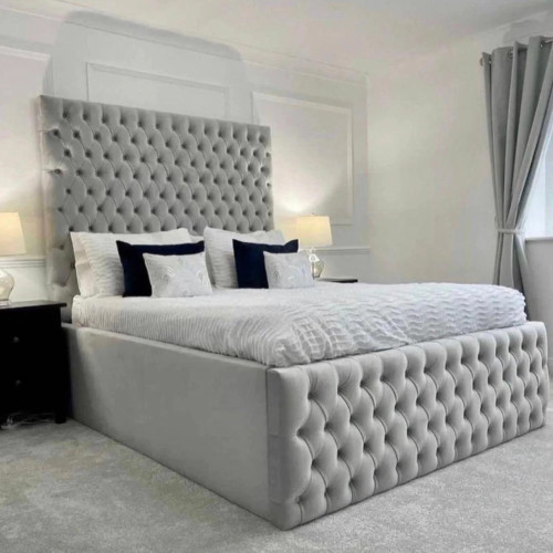 Ashton Bed 