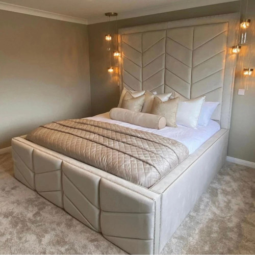 Santorini Bed 