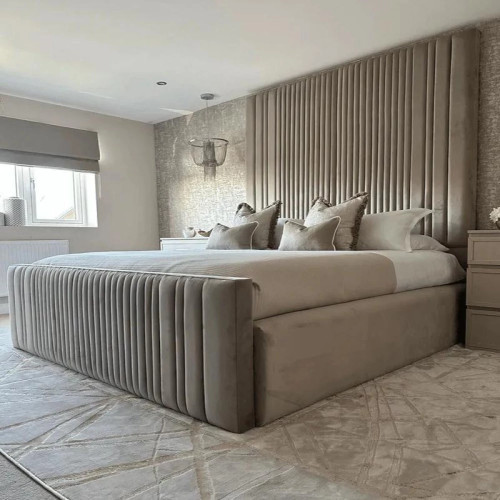 Angelica Bed 