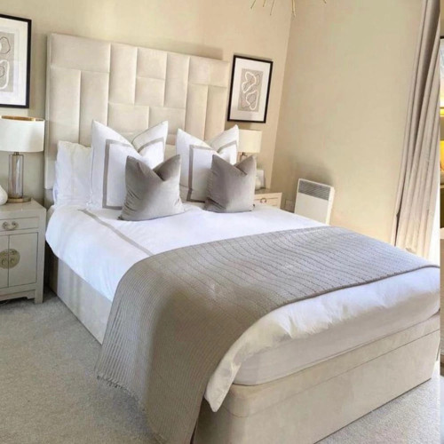 Arizonna Bed 