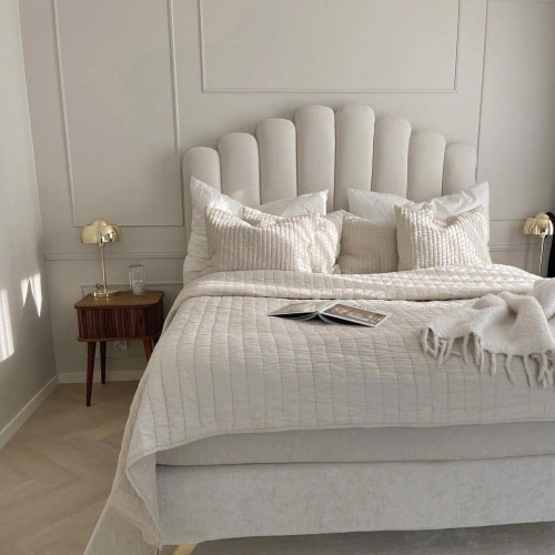 Opulence Bed 
