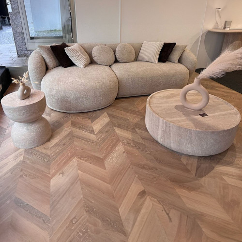 The Lusso Sofa