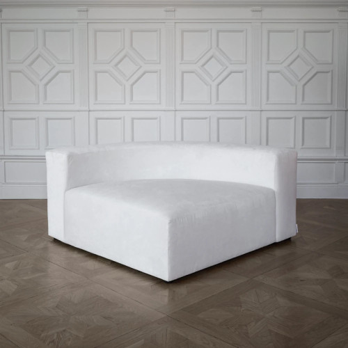 Eleanore Curve Corner 110 x110cm 