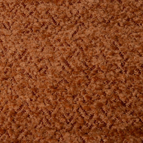 Rust Boucle 