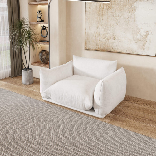 The Cloud Armchair