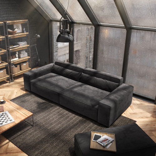Delilah Cinema Sofa 
