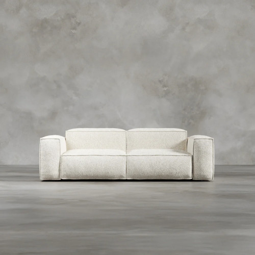 Delilah Modular 2 Seater 