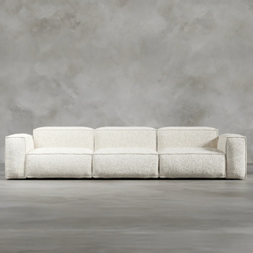 Delilah Modular 3 Seater 