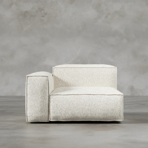 Delilah Modular 1 Seater Right 