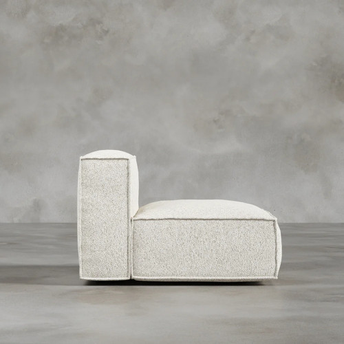Delilah Modular 1 Seater