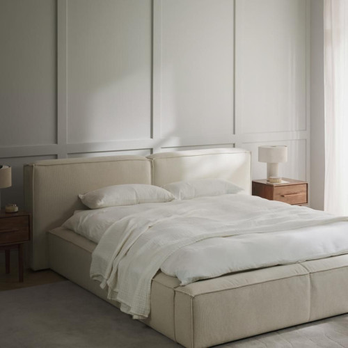 Luxe Bed 