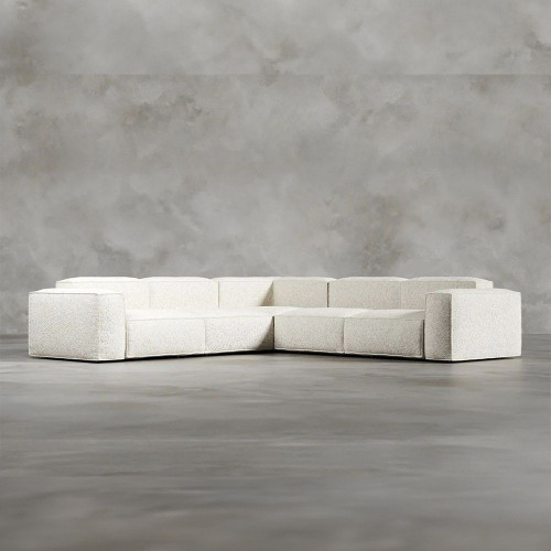 Delilah Corner Sofa 