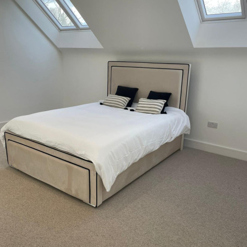 Emily Bed 