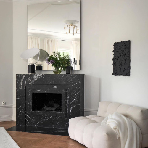 Bubble Boucle Sectional Seat 