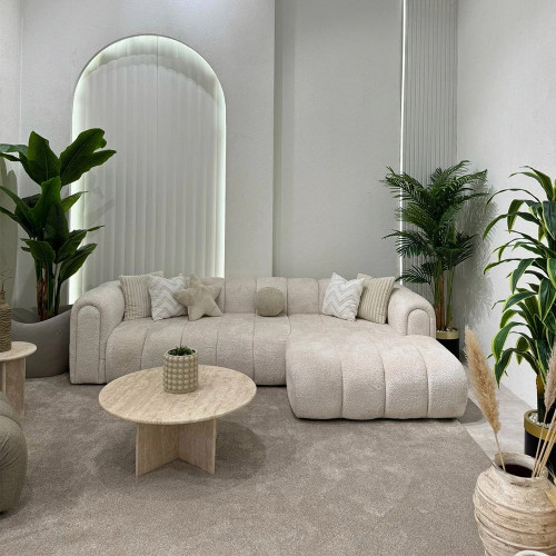 The Fenix Sofa