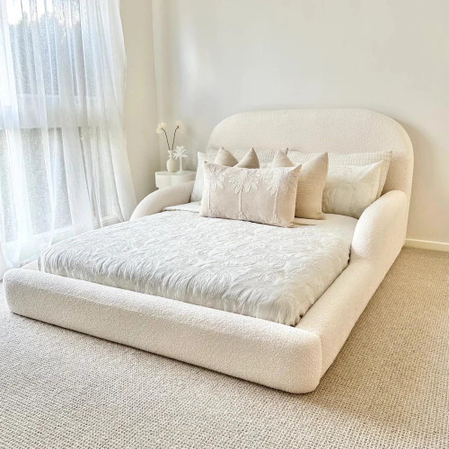 The Bella Bed 