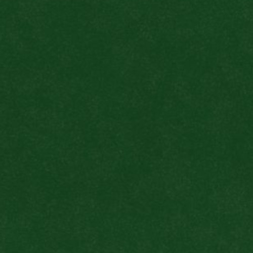 Bottle Green Plush Velvet 