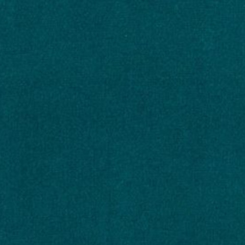 Teal Plush Velvet 