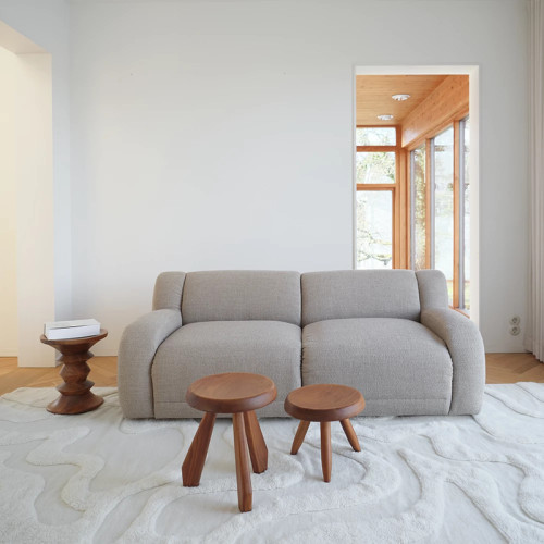 Bella Two Seater Modular Sofa 