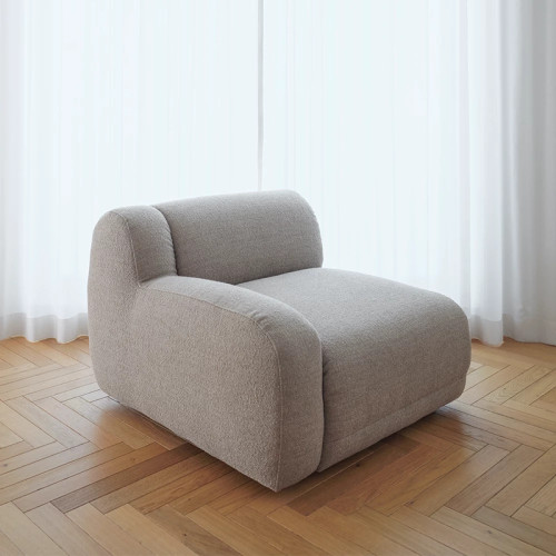 Bella Centre with Armrest
