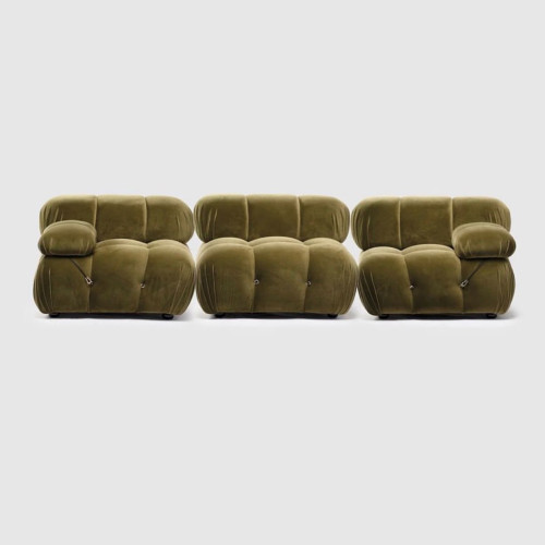 Aura 3 Seater 