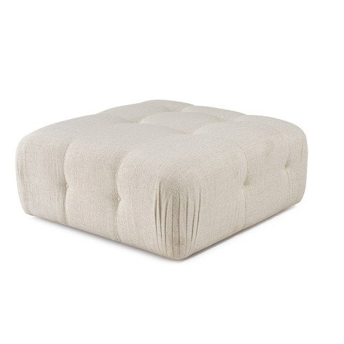 Aura Pouffe