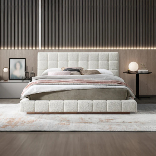 Devoir Bed 