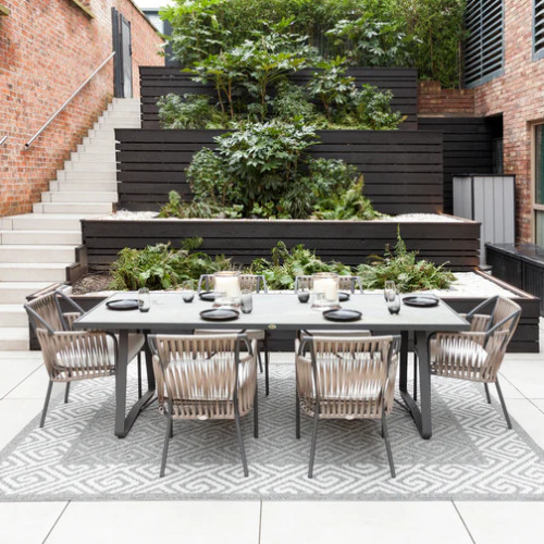 Lavina Outdoor Rug 